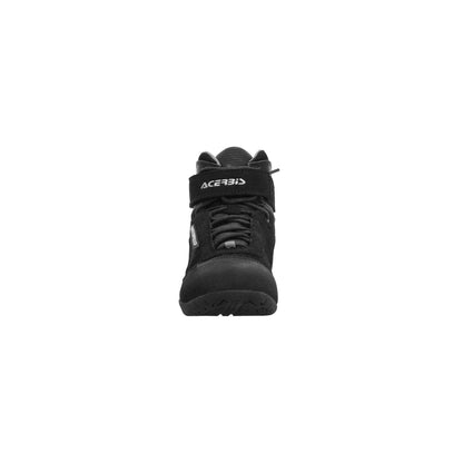 Scarpa Moto Acerbis First Step Nero