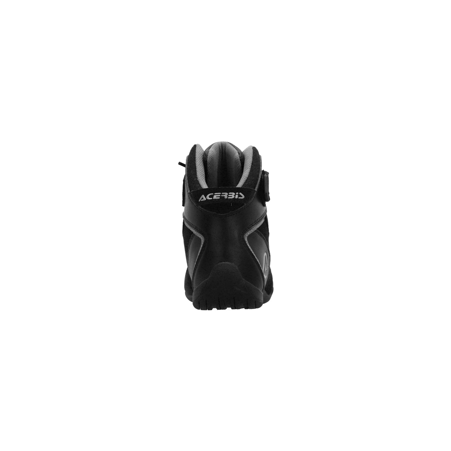 Scarpa Moto Acerbis First Step Nero