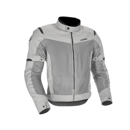 Giacca Moto Acerbis Ce Ramsey Vented 2.0 Estiva