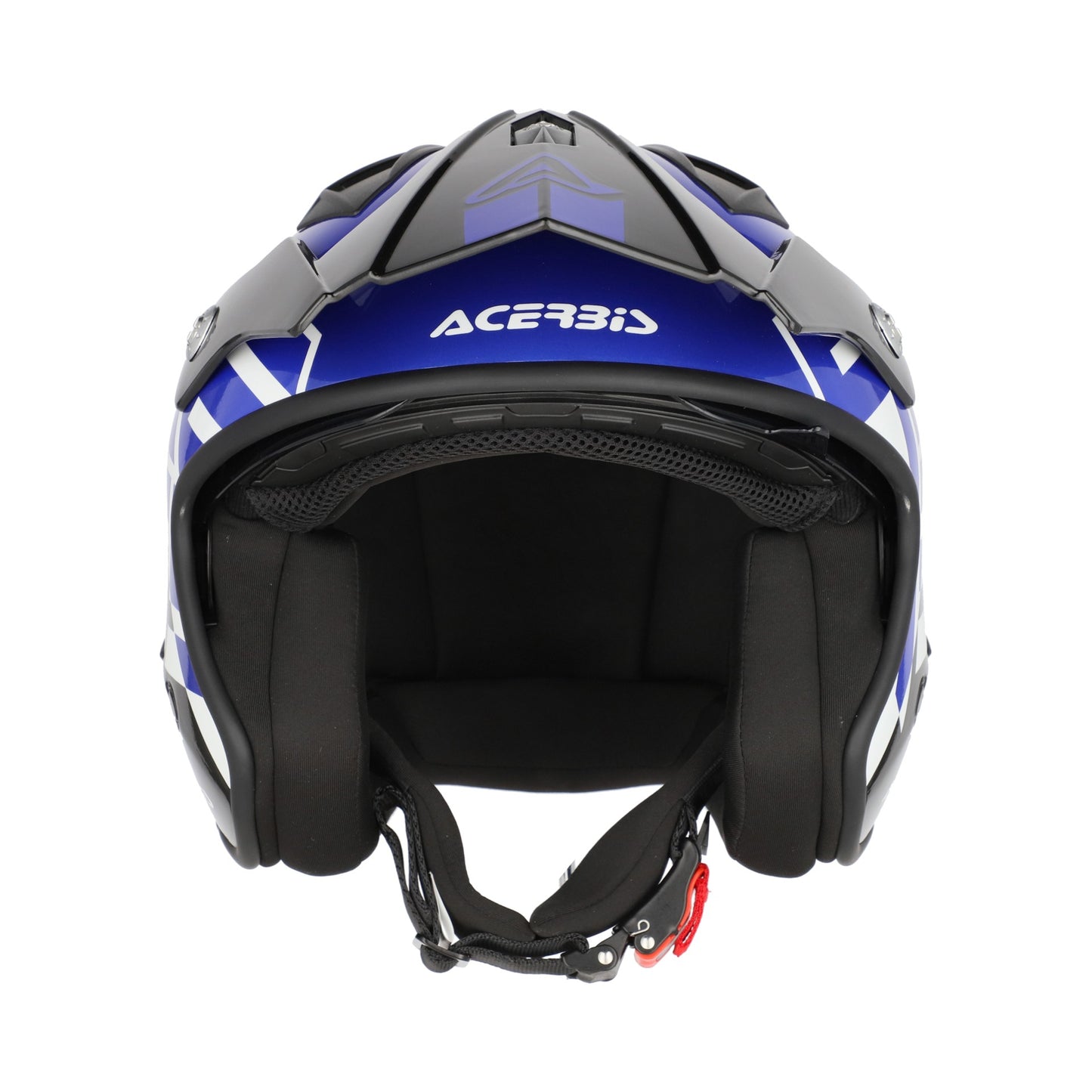 Casco Jet Acerbis aria 22-06 Sport Graphic