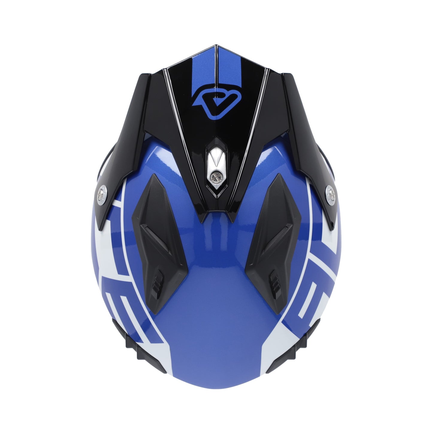 Casco Jet Acerbis aria 22-06 Sport Graphic
