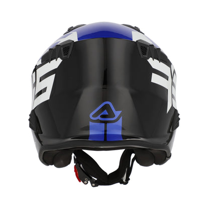 Casco Jet Acerbis aria 22-06 Sport Graphic