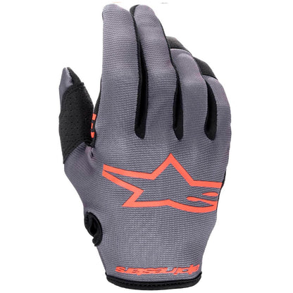 Guanti Moto Mx/Mtb Alpinestars Radar Bambino