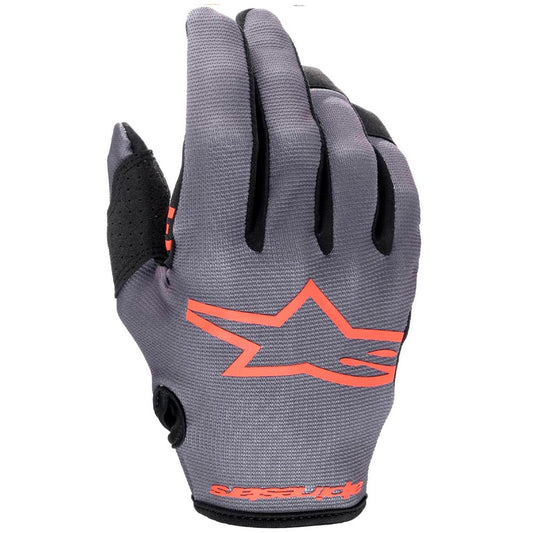Guanti Moto Mx/Mtb Alpinestars Radar Bambino