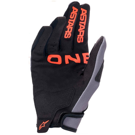 Guanti Moto Mx/Mtb Alpinestars Radar Bambino