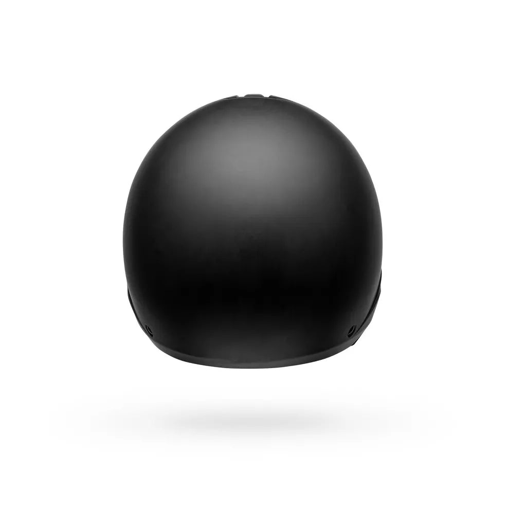 Casco Moto BELL BROOZER ARC MATTE BLACK/GRAY