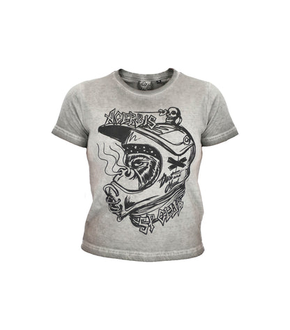 T-Shirt Acerbis Sp CLub Monkey bambino