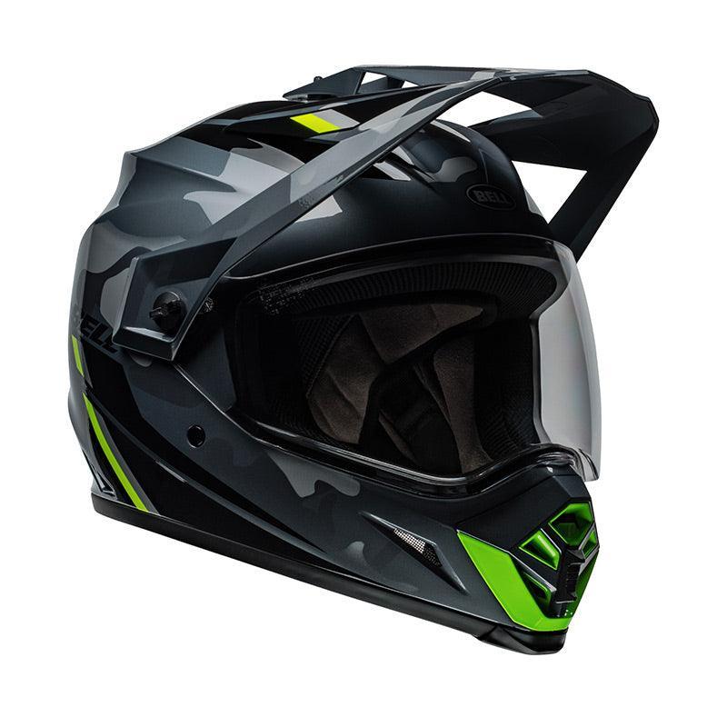 Casco Moto Adventure Bell MX-9 Alpine - Levelbraap - Levelbraap - Alpine Mx 9 - BELL - #tag1# - #tag2# - #tag3# - #tag4#