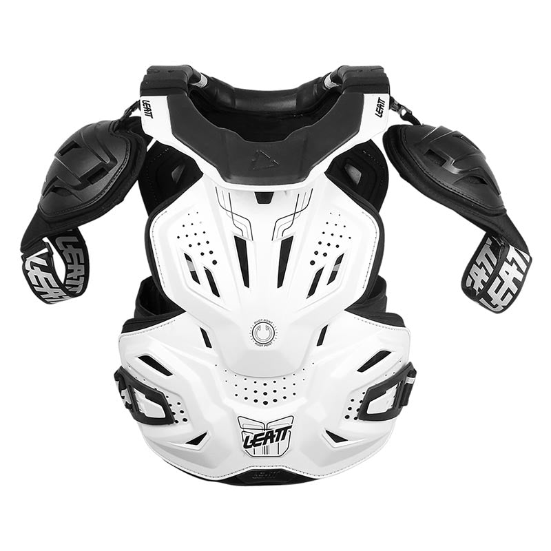 Pettorina Leatt Fusion Vest 3.0