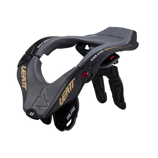 Collare Neck Brace bambino Leatt 5.5 Stealth