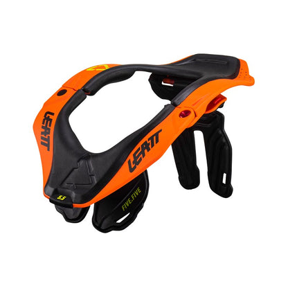 Collare Neck Brace Leatt 5.5