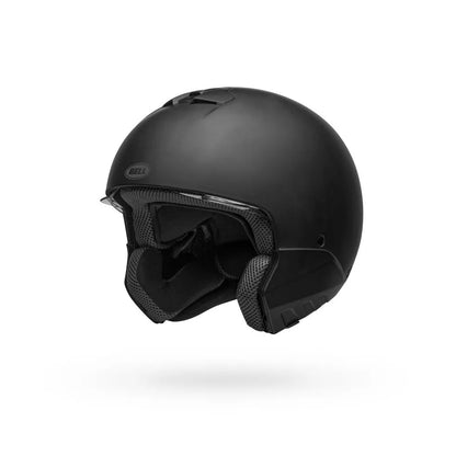 Casco Moto BELL BROOZER ARC MATTE BLACK/GRAY