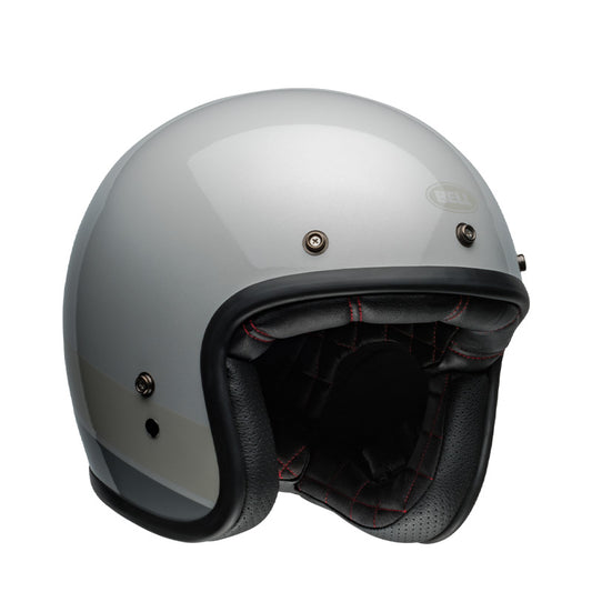 Casco Moto Bell Costum500 2024 Apex Flake