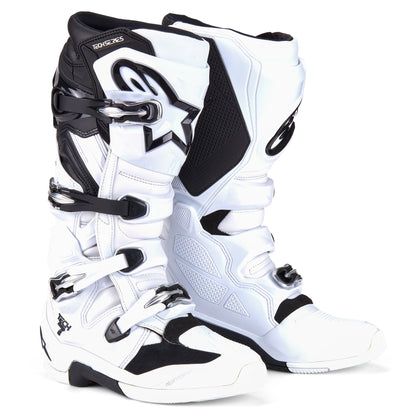 Stivali Moto Off Road Alpinestars Tech 7