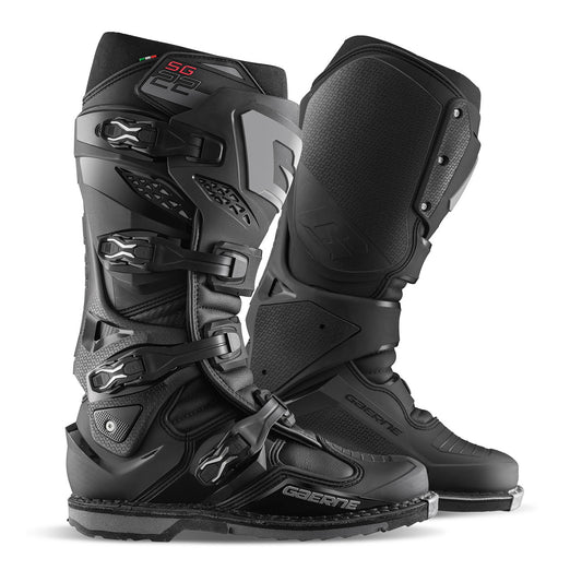 Stivali Motocross Gaerne SG22