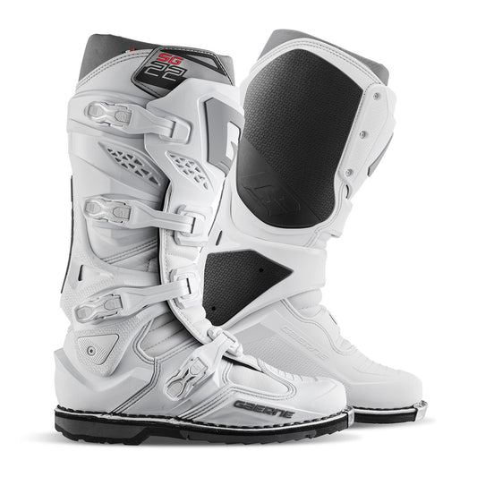 Stivali Motocross Gaerne SG22
