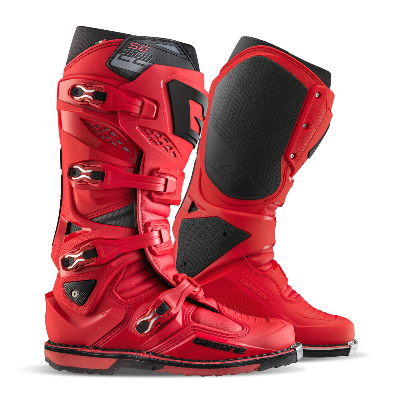 Stivali Motocross Gaerne SG22