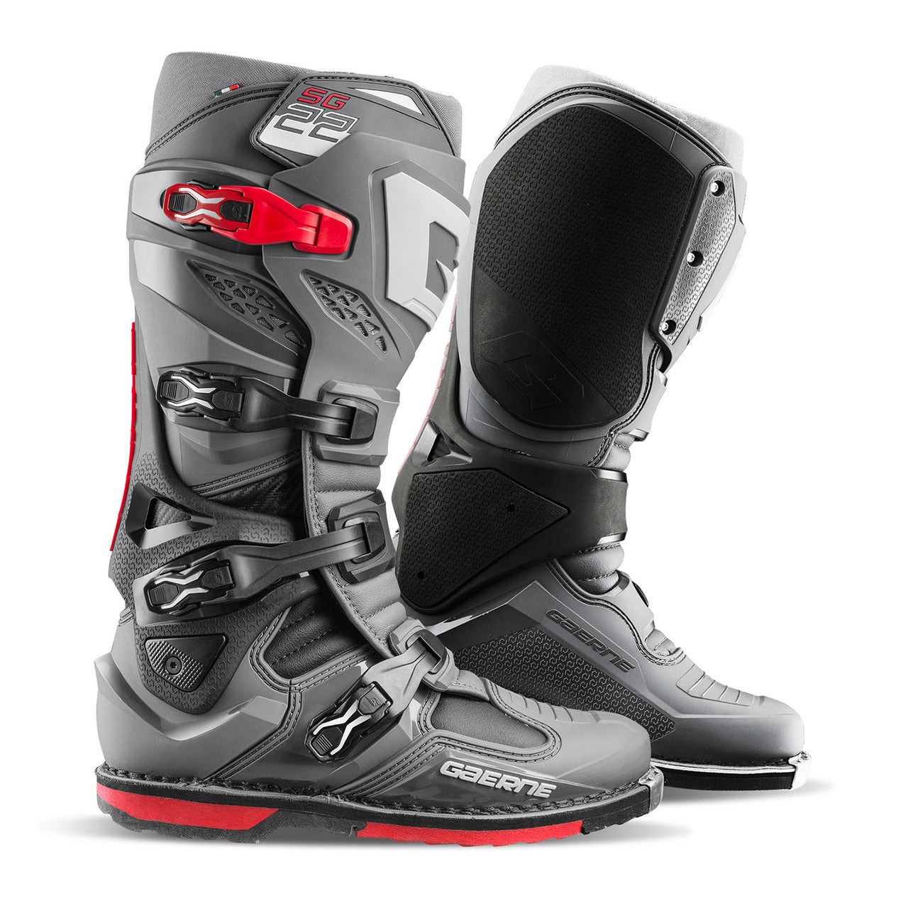 Stivali Motocross Gaerne SG22