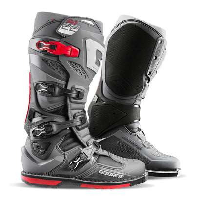 Stivali Motocross Gaerne SG22