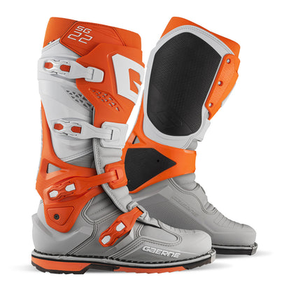 Stivali Motocross Gaerne SG22