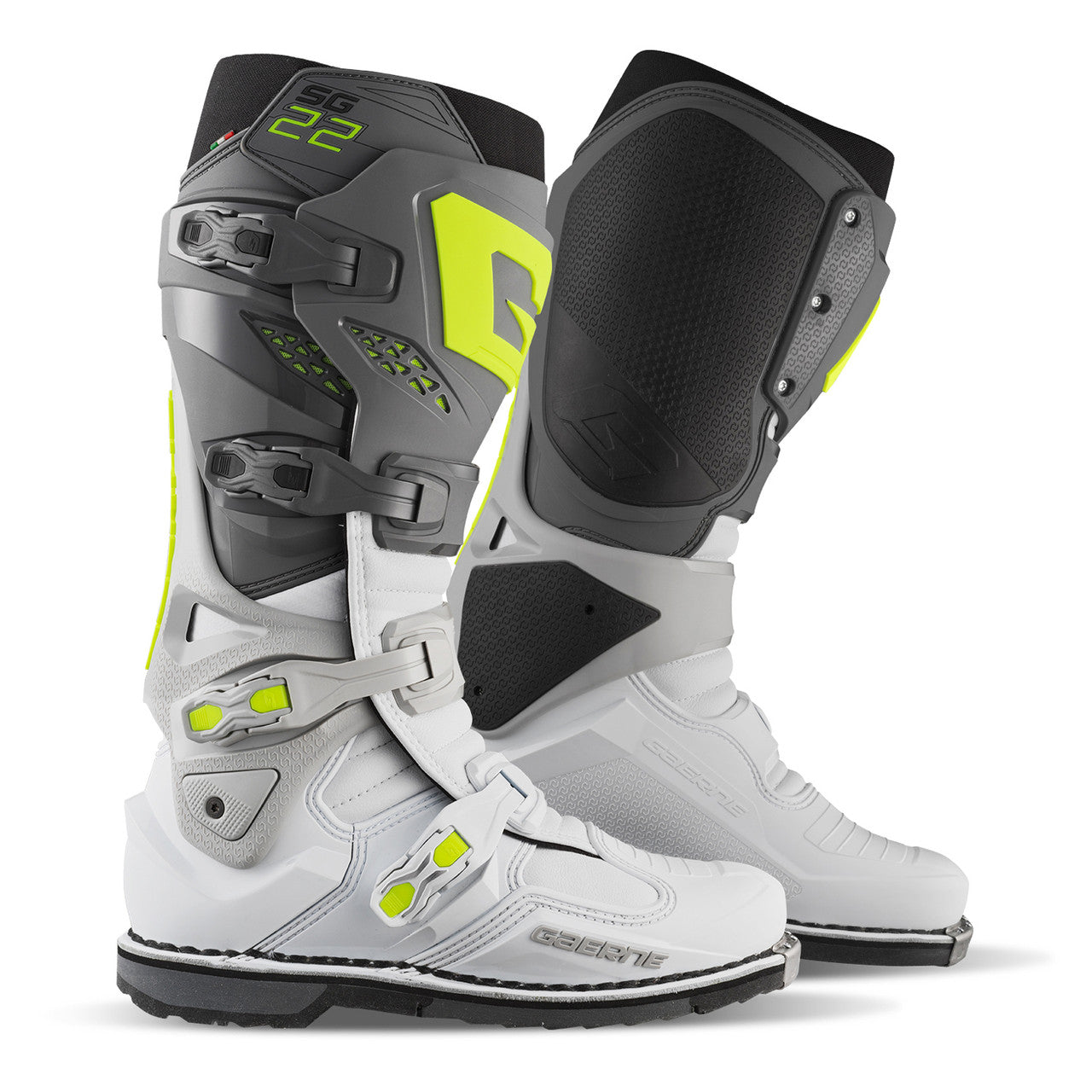 Stivali Motocross Gaerne SG22