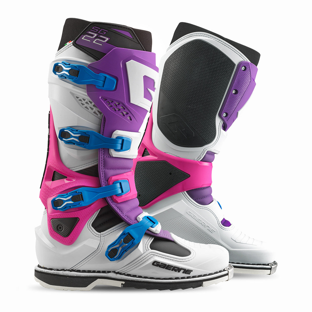 Stivali Motocross Gaerne SG22