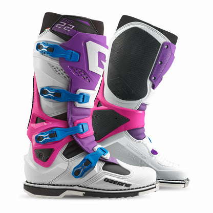 Stivali Motocross Gaerne SG22