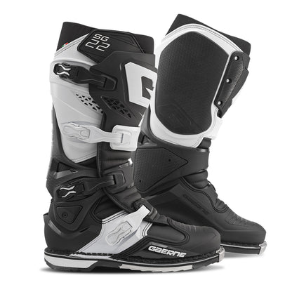 Stivali Motocross Gaerne SG22