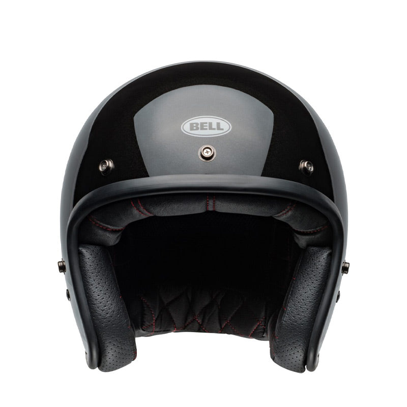 Casco Moto Bell Costum500 2024 Apex Flake