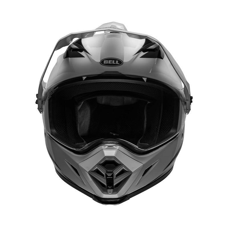 Casco Moto Adventure Bell MX-9 Alpine - Levelbraap - Levelbraap -  -  - #tag1# - #tag2# - #tag3# - #tag4#