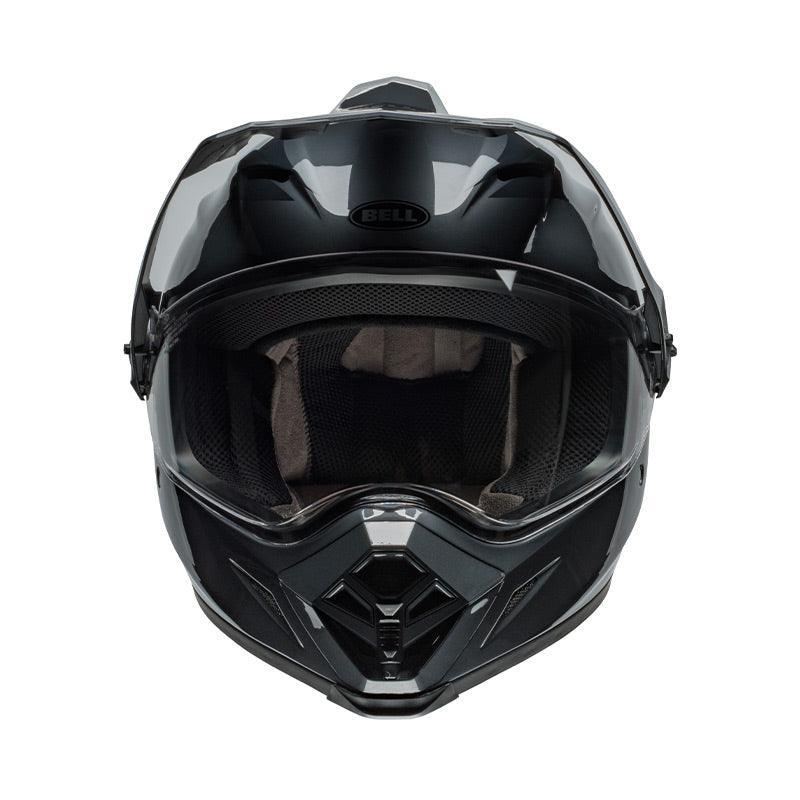 Casco Moto Adventure Bell MX-9 Alpine - Levelbraap - Levelbraap -  -  - #tag1# - #tag2# - #tag3# - #tag4#