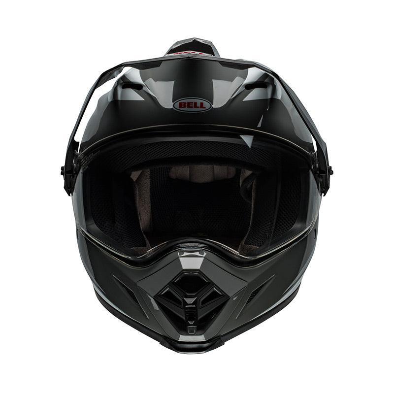 Casco Moto Adventure Bell MX-9 Alpine - Levelbraap - Levelbraap -  -  - #tag1# - #tag2# - #tag3# - #tag4#