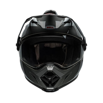 Casco Moto Adventure Bell MX-9 Alpine - Levelbraap - Levelbraap -  -  - #tag1# - #tag2# - #tag3# - #tag4#