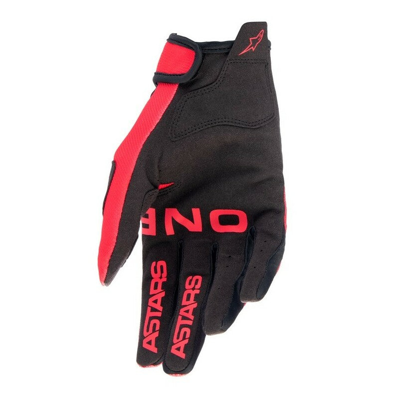 Guanti Moto Mx/Mtb Alpinestars Radar Bambino