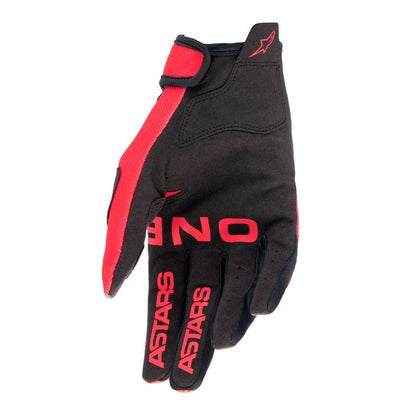 Guanti Moto Mx/Mtb Alpinestars Radar Bambino