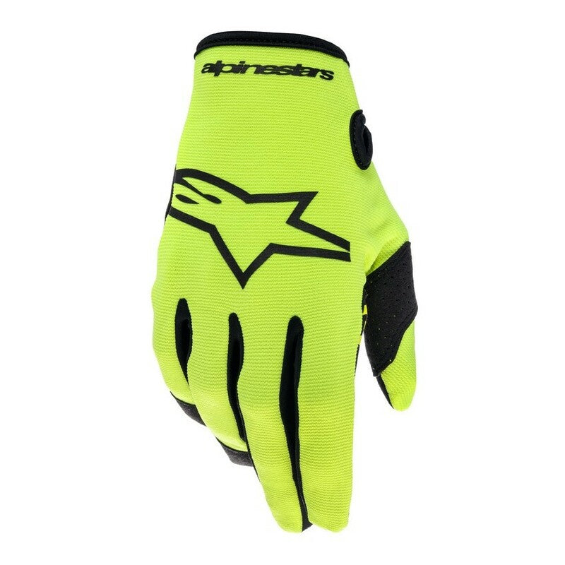 Guanti Moto Mx/Mtb Alpinestars Radar Bambino