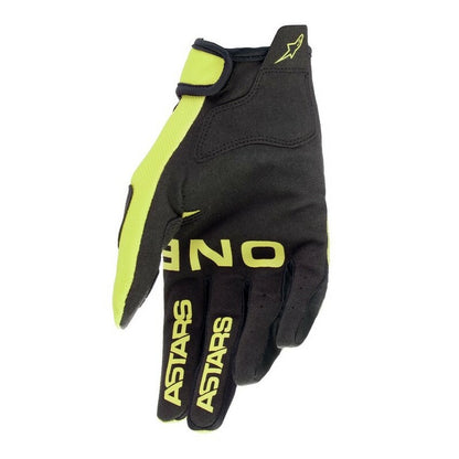 Guanti Moto Mx/Mtb Alpinestars Radar Bambino