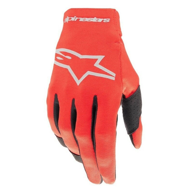 Guanti Moto Mx/Mtb Alpinestars Radar Bambino