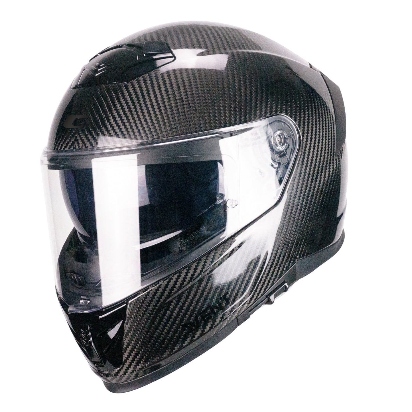 Casco Integrale CGM 361 AVENT PRO Carbon | Sportivo, Sicuro e Confortevole