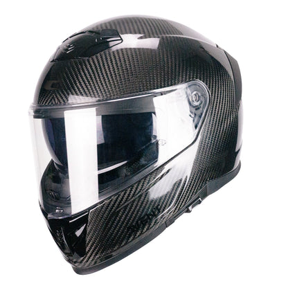 Casco Integrale CGM 361 AVENT PRO Carbon | Sportivo, Sicuro e Confortevole