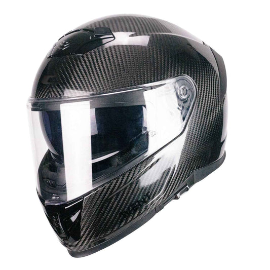 Casco Integrale CGM 361 AVENT PRO Carbon | Sportivo, Sicuro e Confortevole