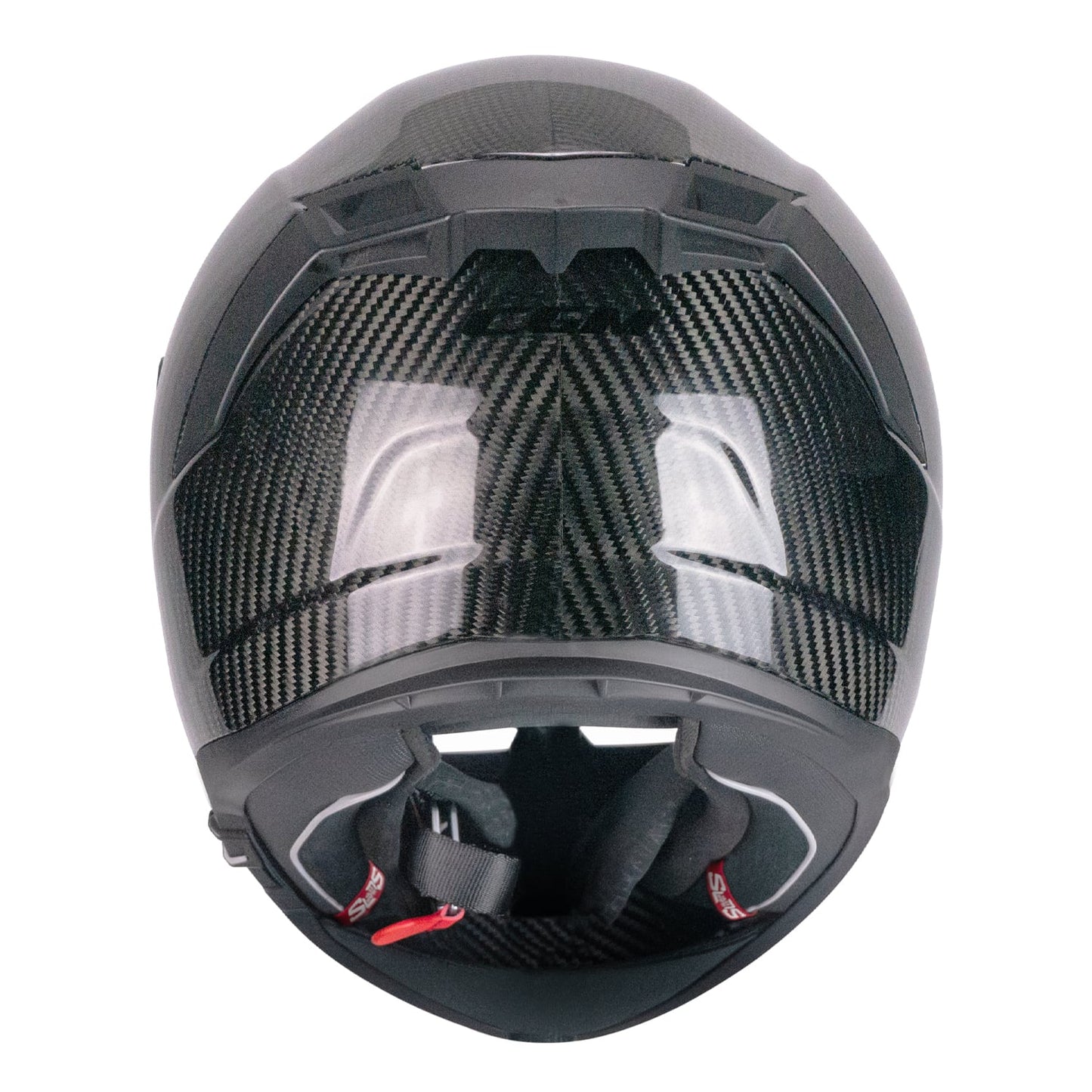 Casco Integrale CGM 361 AVENT PRO Carbon | Sportivo, Sicuro e Confortevole