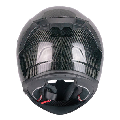 Casco Integrale CGM 361 AVENT PRO Carbon | Sportivo, Sicuro e Confortevole