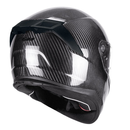 Casco Integrale CGM 361 AVENT PRO Carbon | Sportivo, Sicuro e Confortevole
