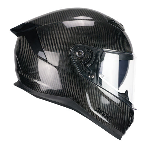 Casco Integrale CGM 361 AVENT PRO Carbon | Sportivo, Sicuro e Confortevole