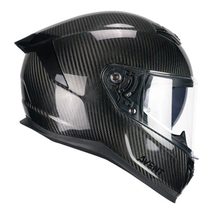 Casco Integrale CGM 361 AVENT PRO Carbon | Sportivo, Sicuro e Confortevole