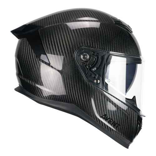 Casco Integrale CGM 361 AVENT PRO Carbon | Sportivo, Sicuro e Confortevole