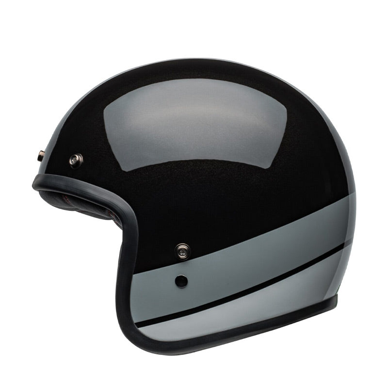 Casco Moto Bell Costum500 2024 Apex Flake