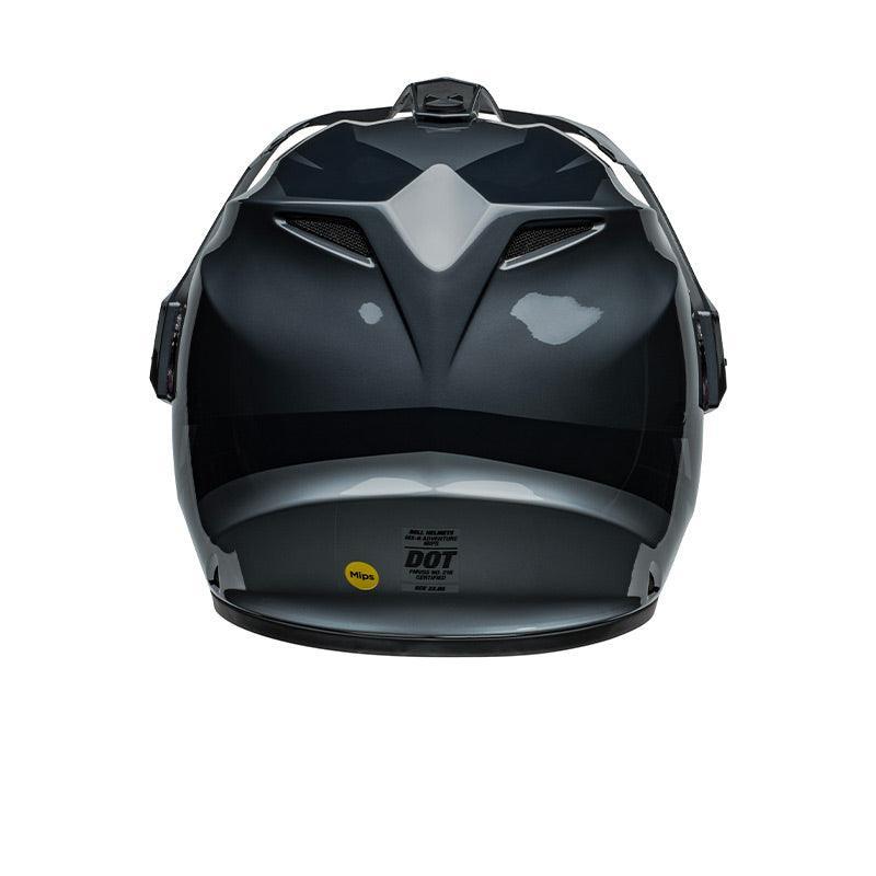 Casco Moto Adventure Bell MX-9 Alpine - Levelbraap - Levelbraap -  -  - #tag1# - #tag2# - #tag3# - #tag4#