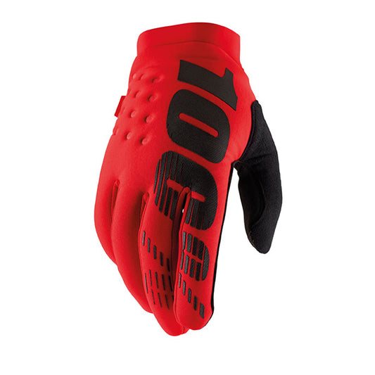 Guanti Motocross 100% Brisker Invernali